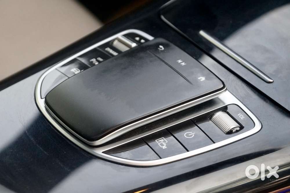 Mercedes-benz Eqc 400 4matic, 2021, Electric