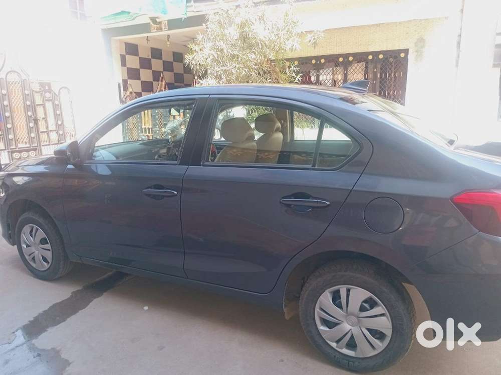 Honda Amaze 2023 Petrol
