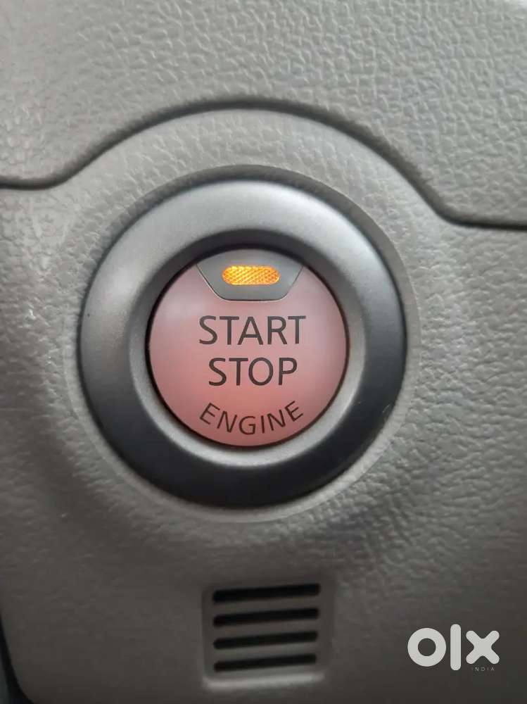 Nissan Micra 2012 Diesel Well Maintained