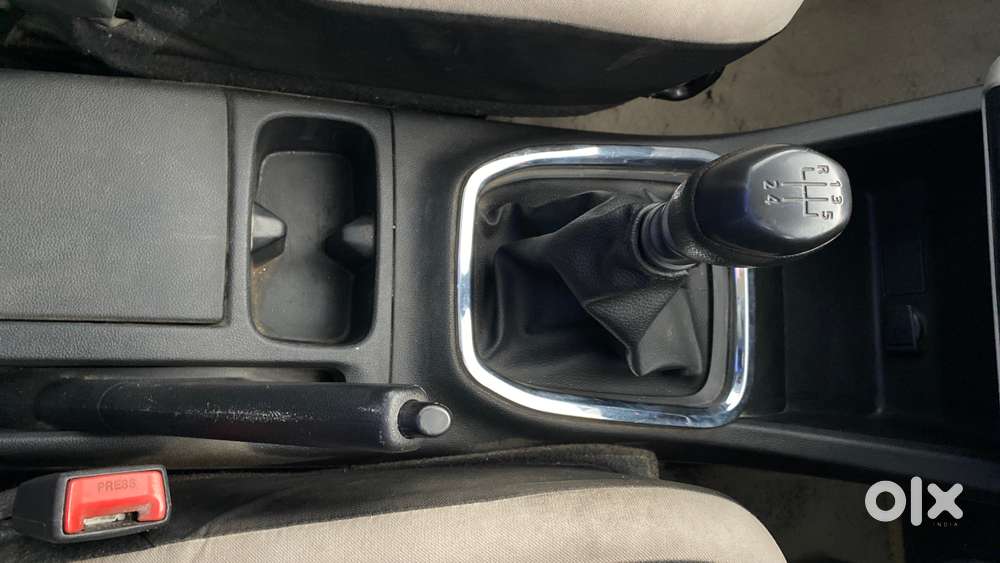 Renault Triber Rxl, 2019, Petrol