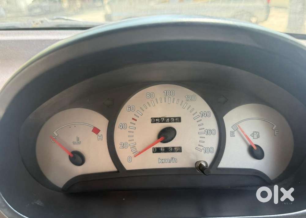 Hyundai Santro Xing 2013