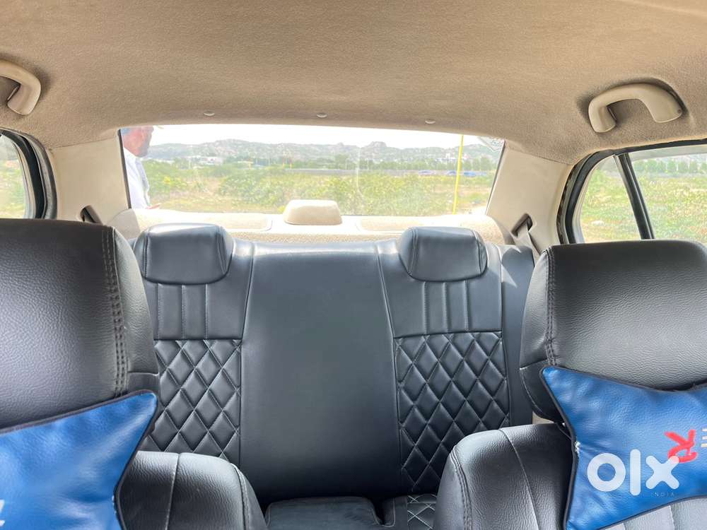 Swift Dzire Tour 2019 Cng