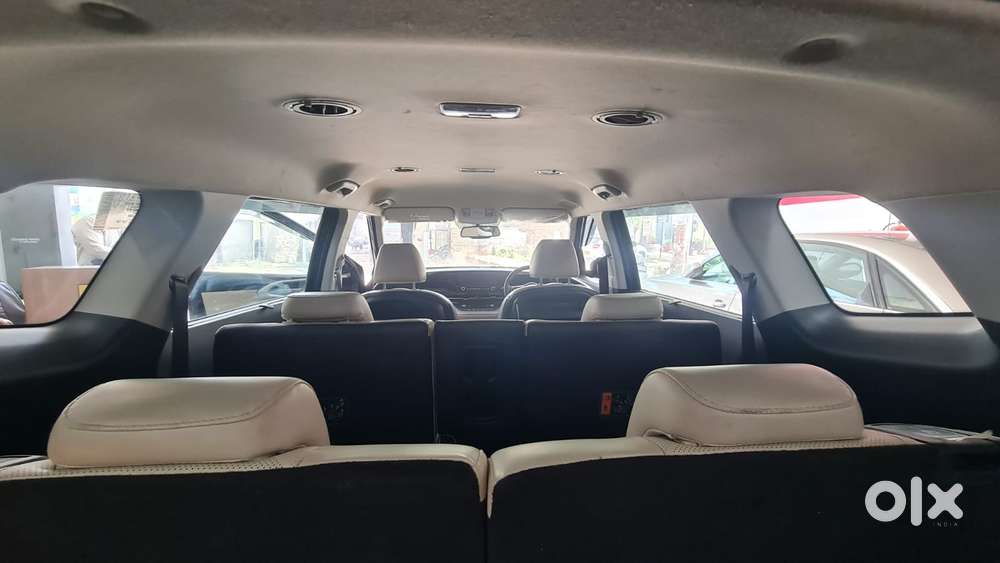 Kia Carens 1.5 Luxury Diesel 7 Str Imt, 2022, Diesel