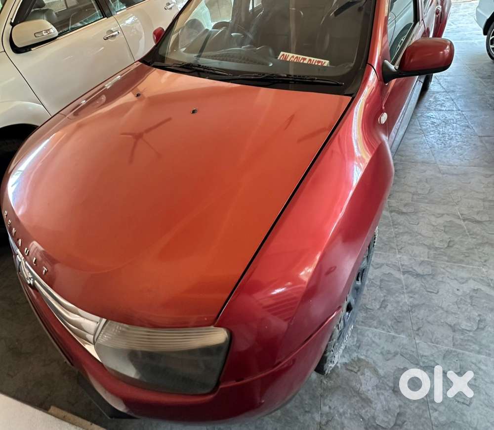 Renault Duster Diesel 2012 Recently All Major Service Done No Need To