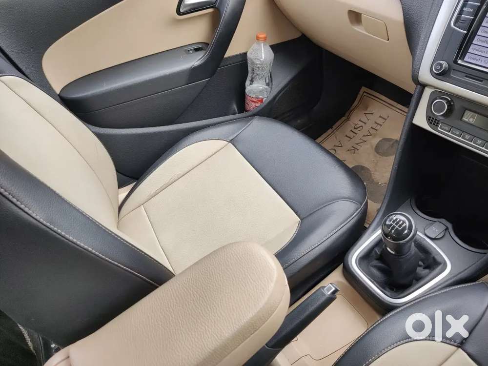 Volkswagen Ameo 2019 Diesel 52000 Km Driven