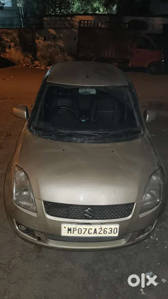 Maruti Suzuki Swift 2008 Diesel 150000 Km Driven