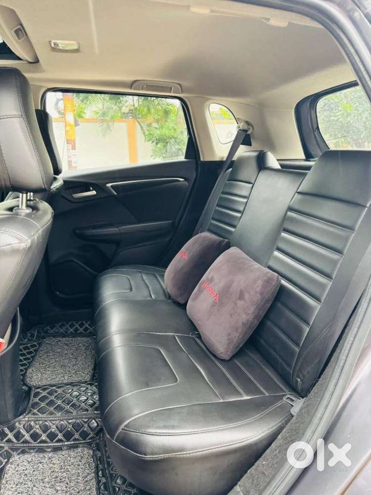 Honda Wr-v 1.2 Vx I-vtec, 2021, Petrol