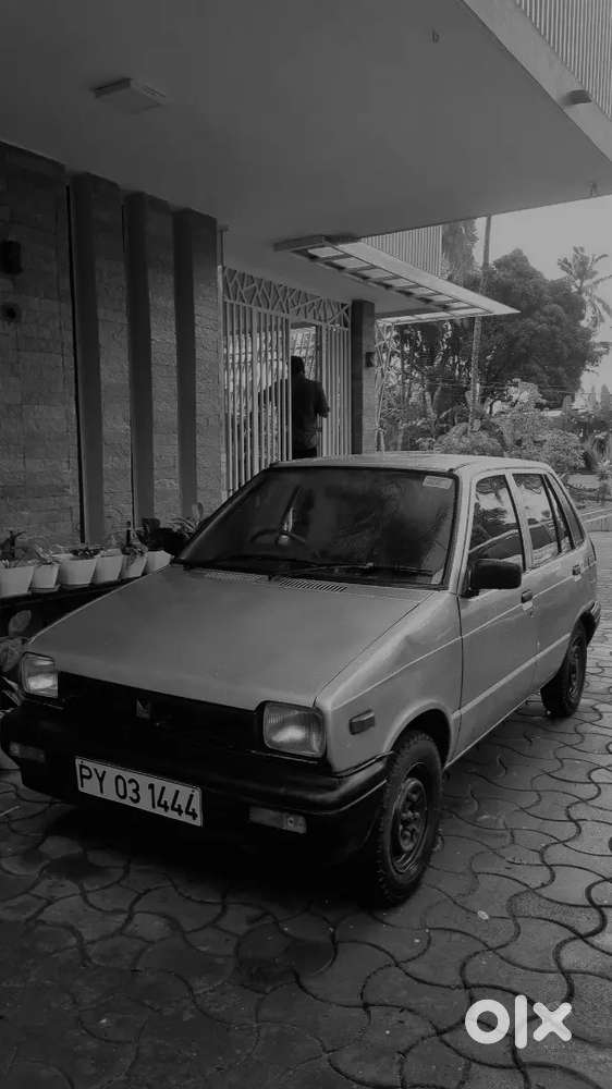 1995 Maruthi 800 For Sale