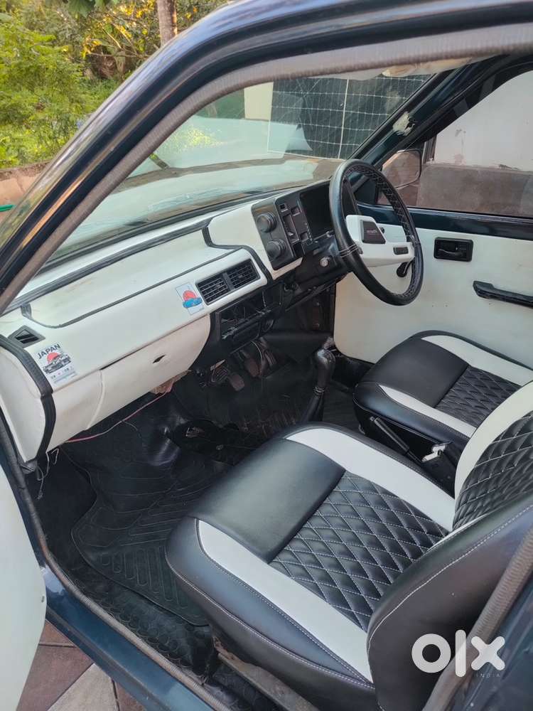 Maruti Suzuki 800 1994