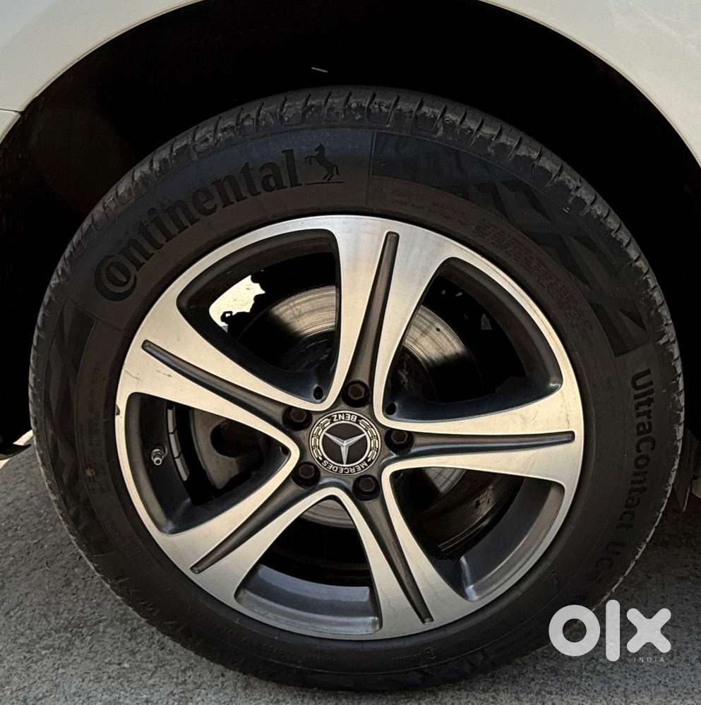 Mercedes-benz E-class Expression E 220 D, 2020, Diesel