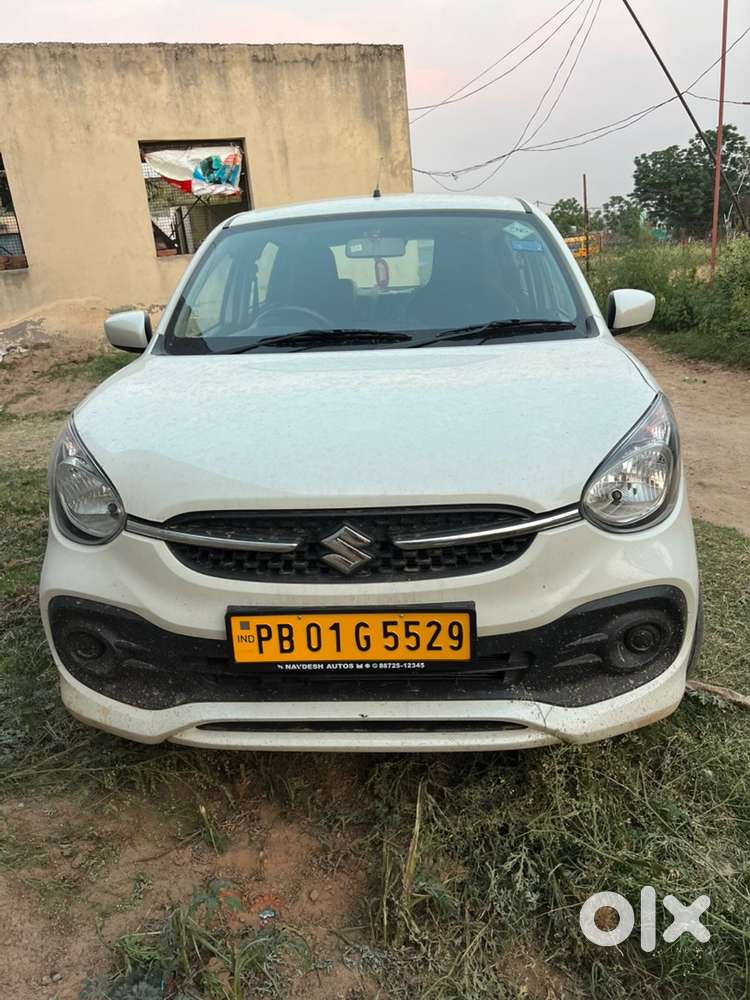 Maruti Suzuki Celerio X 2026 Cng & Hybrids Good Condition