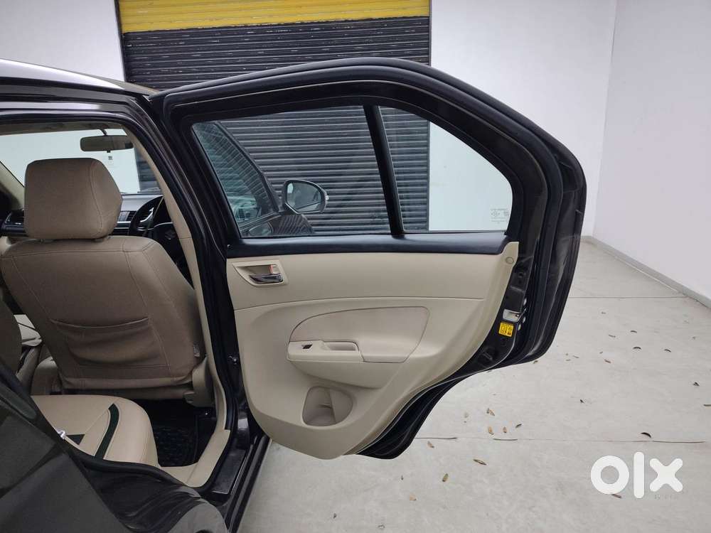 Maruti Suzuki Swift Dzire 2012-2015 Vdi, 2015, Diesel