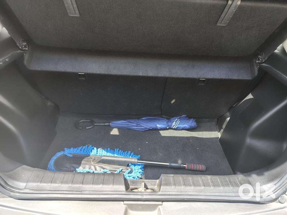 Maruti Suzuki Baleno 2019 Petrol Good Condition