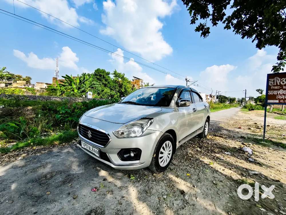 Maruti Suzuki Dzire Vdi 2018 Diesel