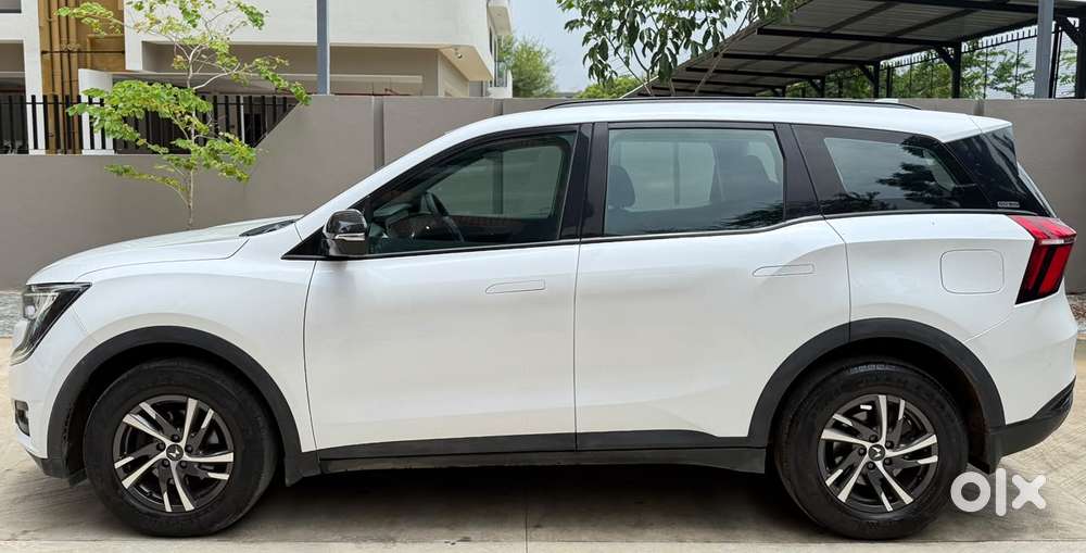 Mahindra Xuv700 2.2 Ax 5 Diesel Mt 7 Str, 2023, Diesel