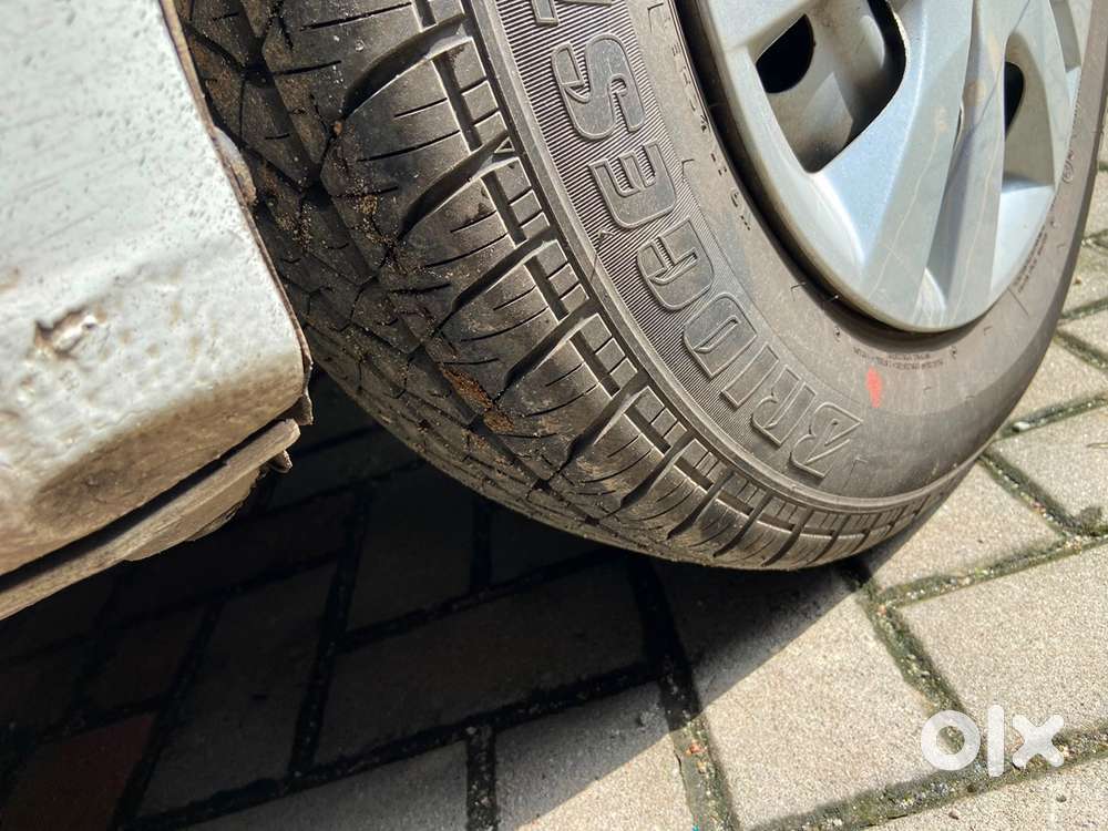 Maruti Suzuki Swift Dzire Tour 2015 Diesel Good Condition