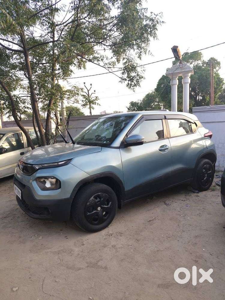 Tata Punch Adventure Icng, 2024, Cng & Hybrids