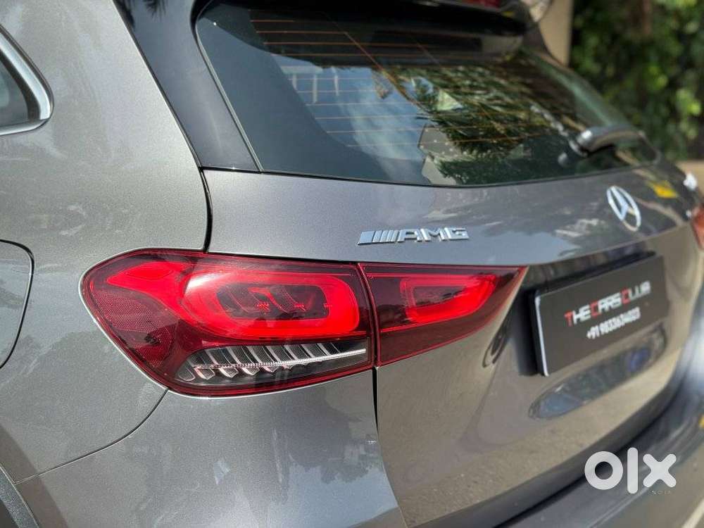 Mercedes-benz Amg Gla35 4matic, 2025, Petrol