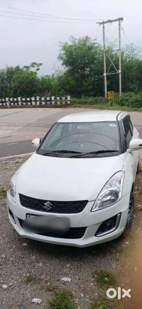 Maruti Suzuki Swift 2011 Diesel Second-owner