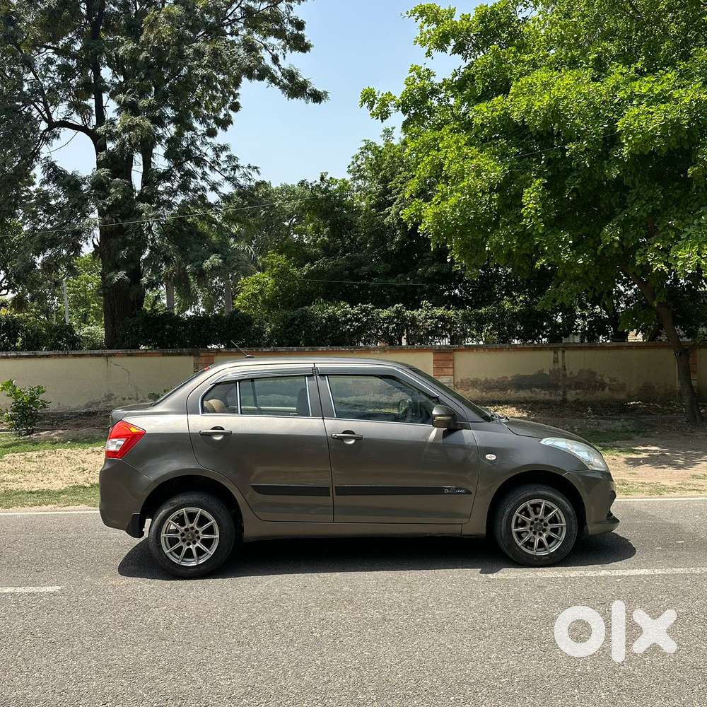 Maruti Suzuki Swift Dzire Ldi (o), 2015, Diesel