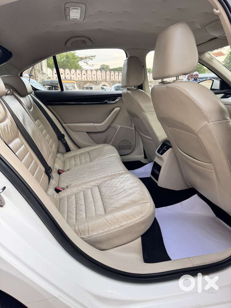 Skoda Octavia [ ] 2.0 Ambition Tdi Cr, 2015, Diesel