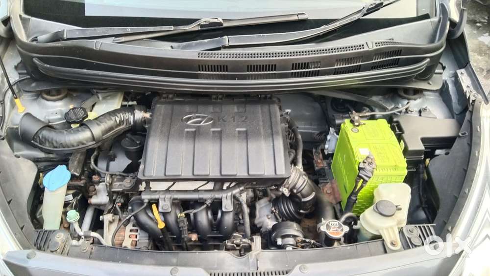 Hyundai Grand I10 Sportz 1.2 Kappa Vtvt, 2016, Petrol