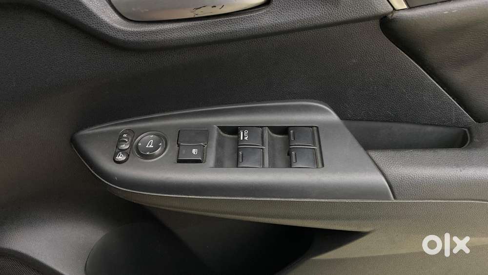 Honda Jazz 1.2 V At I Vtec, 2015, Petrol