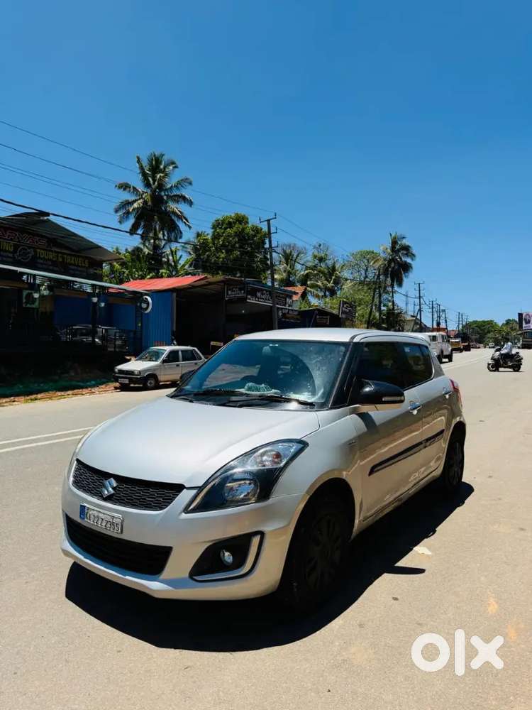 Maruti Suzuki Swift Vdi, 2013, Automatic Diesel