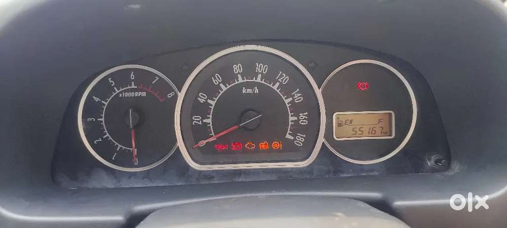 Alto K10 Vxi