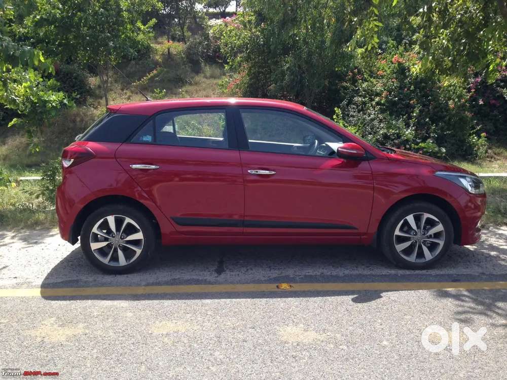 Hyundai I20 2016 Petrol Well Maintained Direct Owner