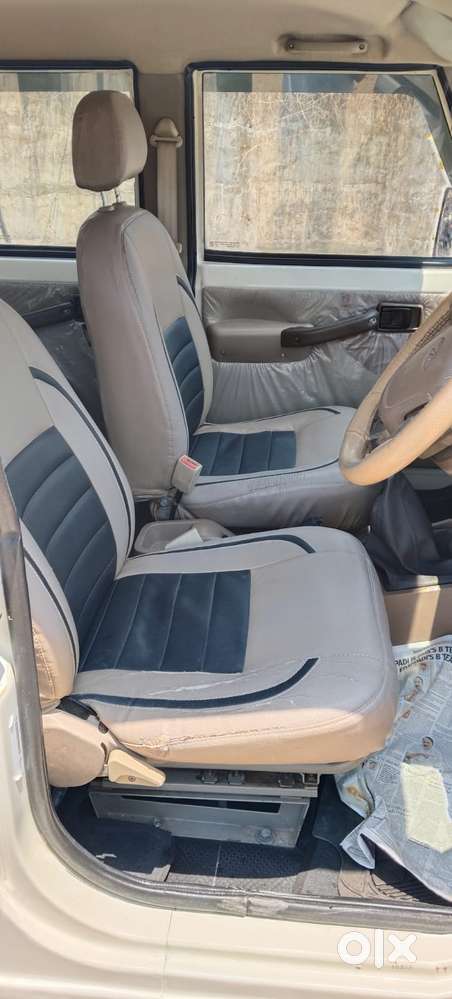 Mahindra Bolero Zlx, 2019, Diesel