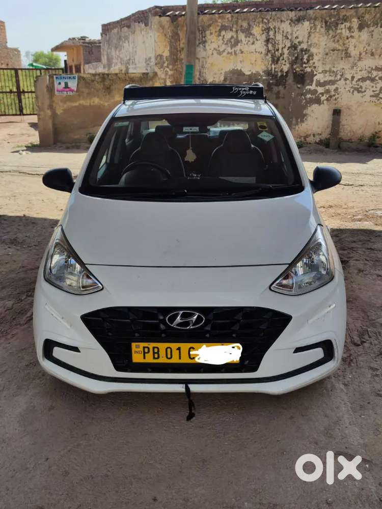 Condition New Insurance Full Bumper To Bumper
