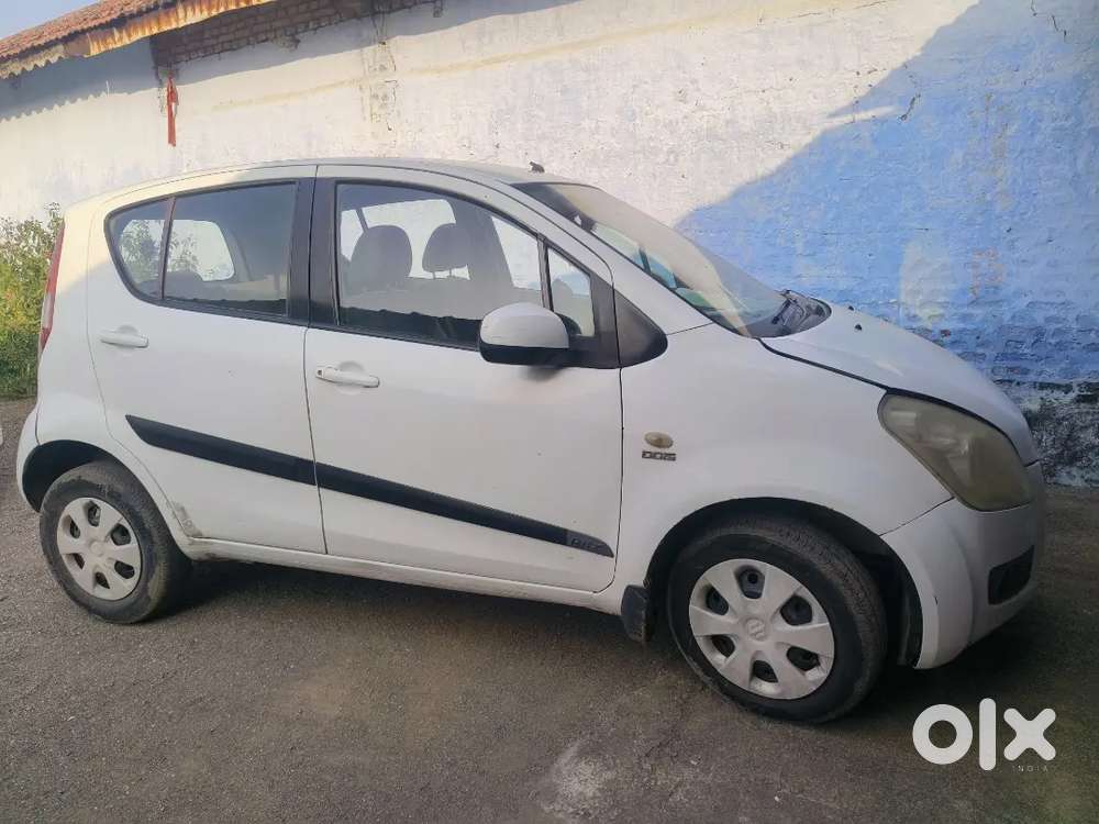 Maruti Suzuki Ritz 2011 Diesel 108000 Km Driven