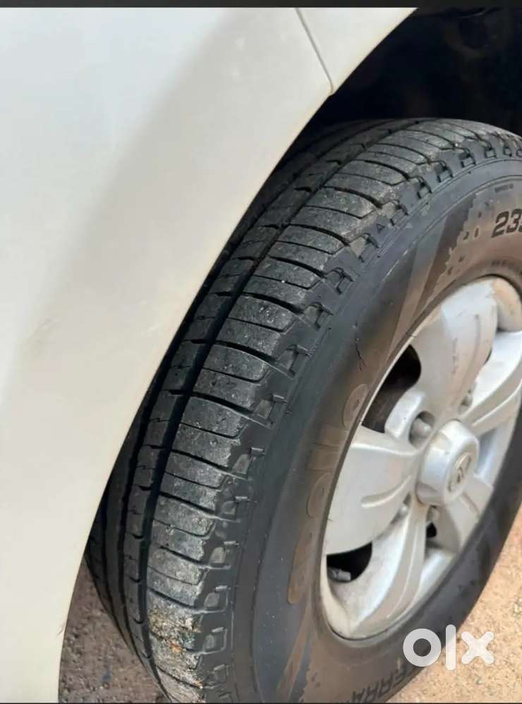Tata Safari Storme Top Model  Diamond 575000rs