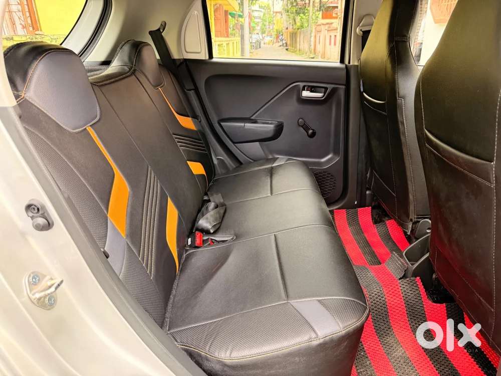 Maruti Suzuki Alto K10 Plus Edition, 2023, Petrol