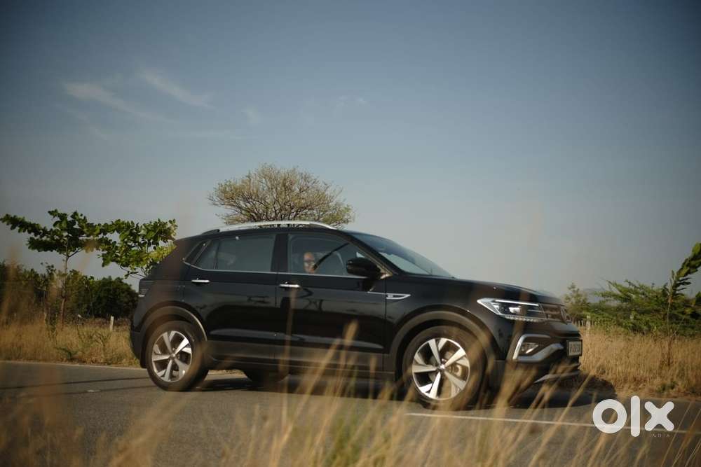 Volkswagen Taigun 1.0 2026