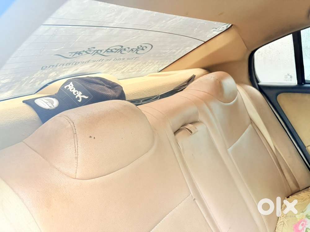 Honda City 2015 Diesel Well Maintained