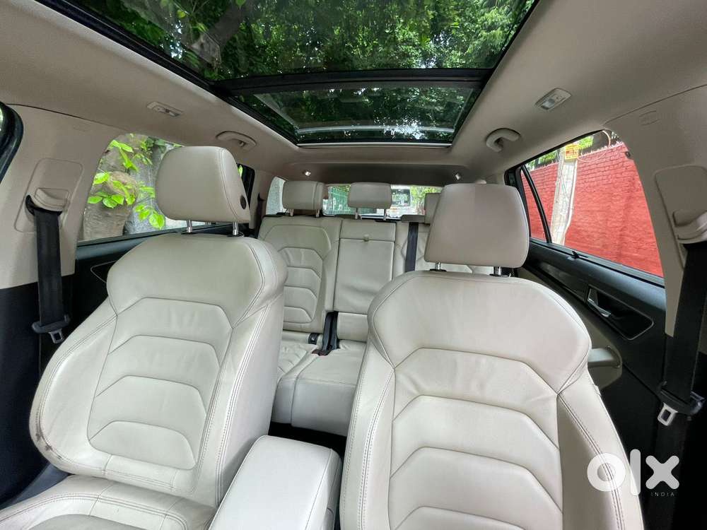 Skoda Kodiaq 2.0 Style Tdi 4x4 At, 2017, Diesel