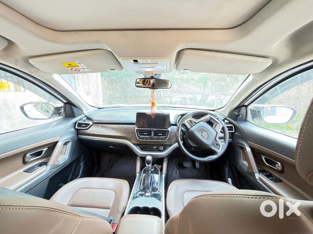 Tata Harrier Diesel 2023