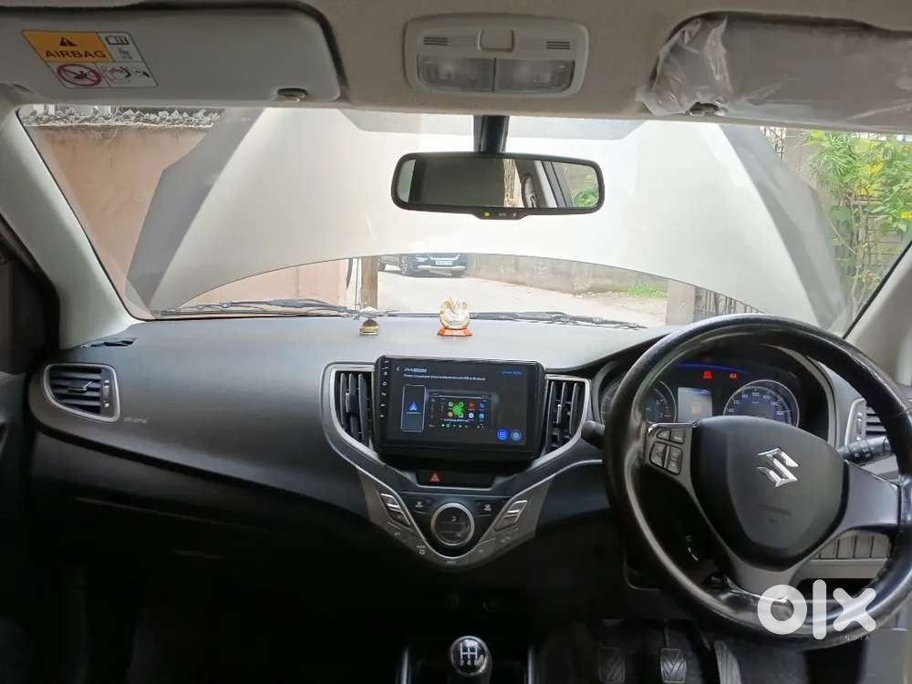 Maruti Suzuki Baleno September 2020 Excellent Condition Jamshedpur Reg