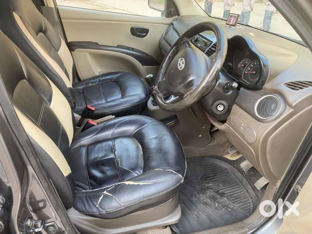 Hyundai I10 2014 Petrol Good Condition