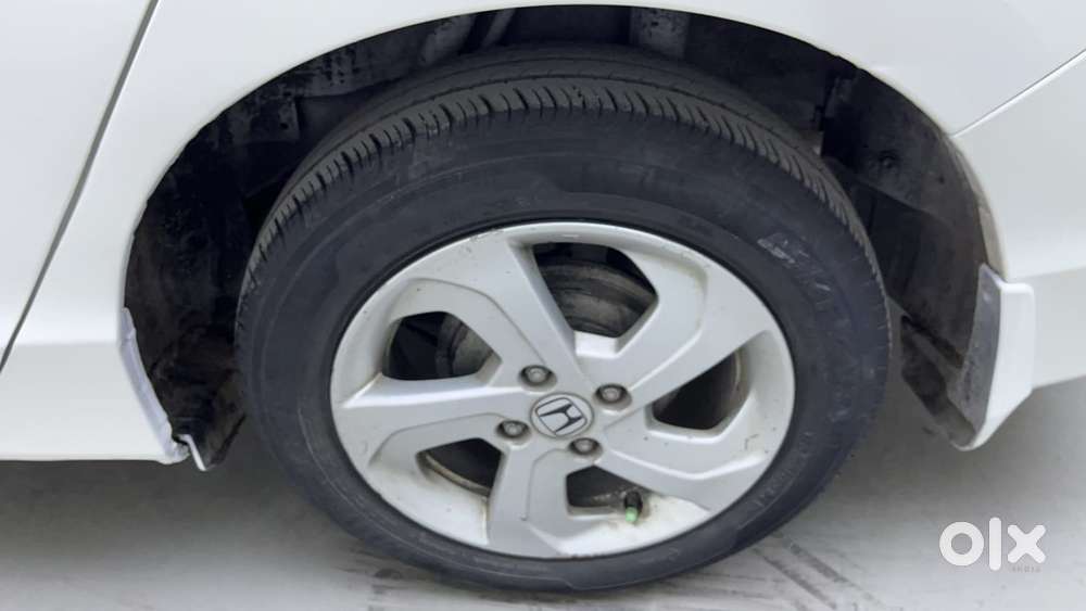 Honda City I-vtec Vx, 2015, Petrol