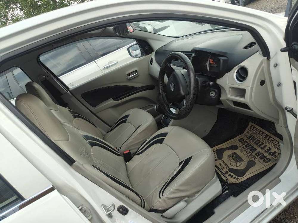 Maruti Suzuki Celerio Vxi Amt, 2016, Petrol