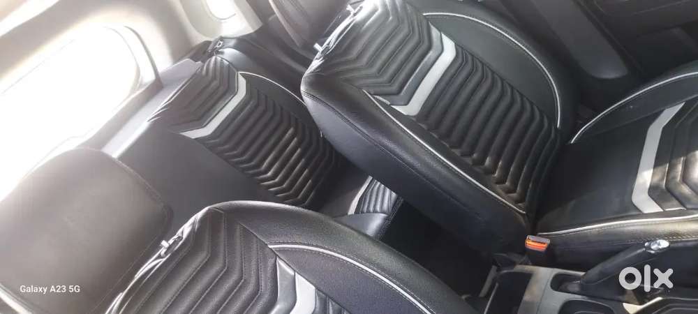 Maruti Suzuki Brezza Lxi 2021