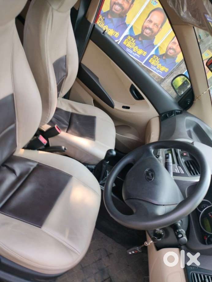 Hyundai Eon Magna +, 2013, Petrol