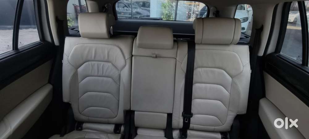 Skoda Kodiaq 2.0 Style Tdi 4x4 At, 2018, Diesel
