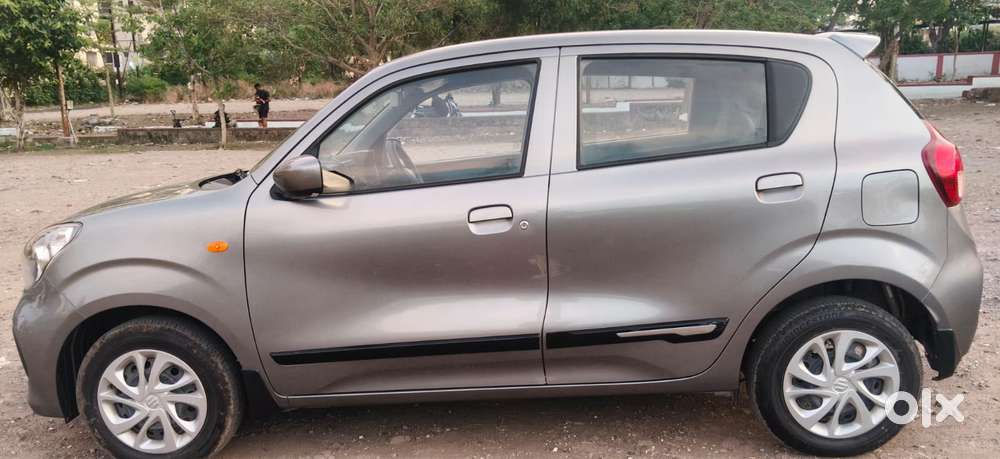 Maruti Suzuki Celerio 1.0 Vxi Amt, 2022, Petrol