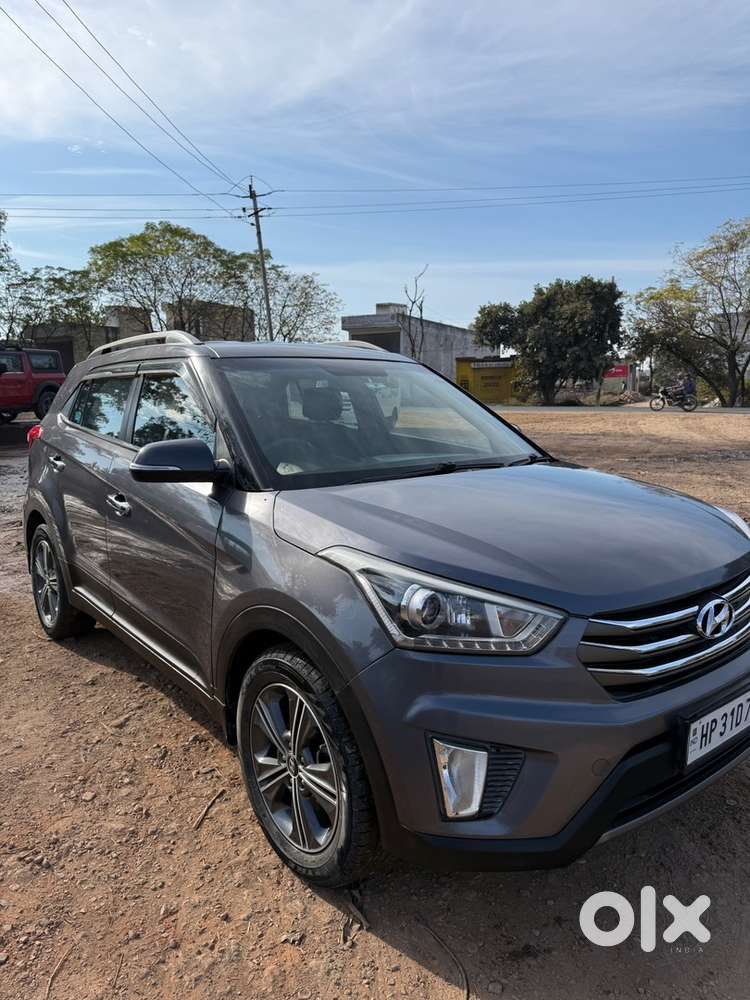 Hyundai Diesel Car 2015