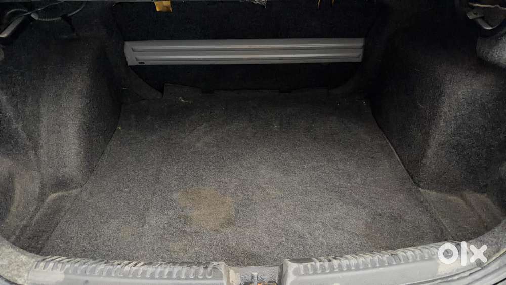 Volkswagen Vento 2010-2013 Petrol Highline At, 2017, Petrol