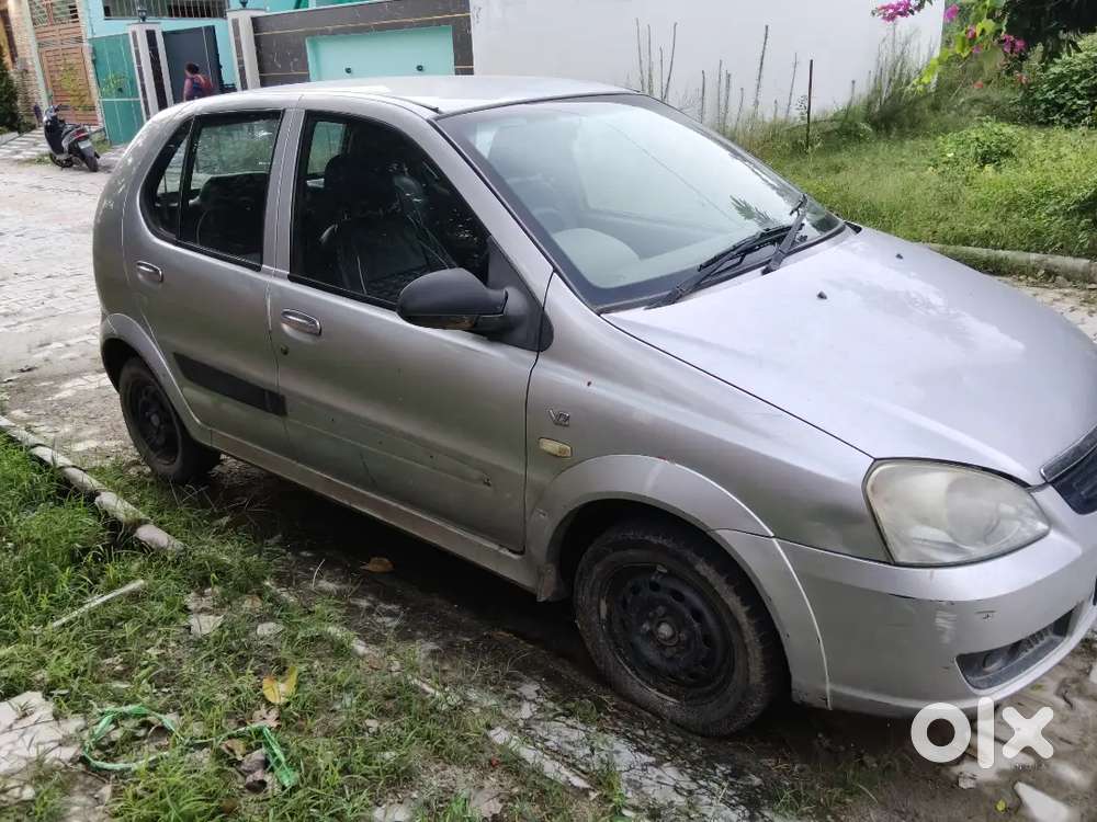 Tata Indica V2 2008 Manual